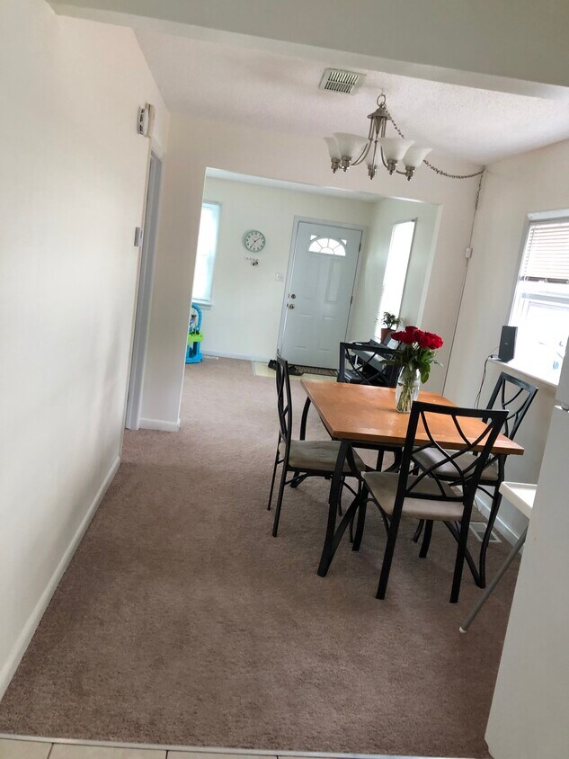 37 Richmond Rd, Buffalo, NY 14226 House Rental in Buffalo, NY