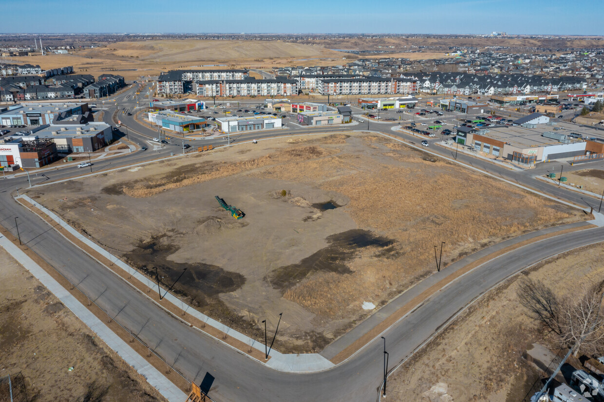 Building Photo - Township Collective