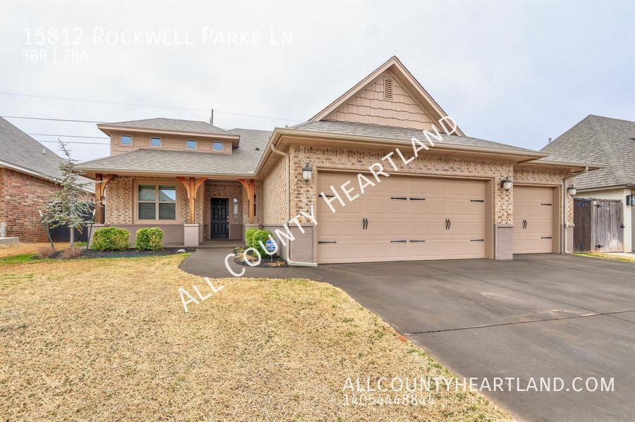 Foto principal - Luxury 3bed/2bath Home in Deer Creek!