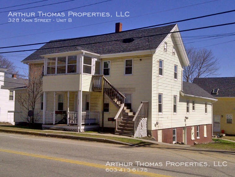 Primary Photo - 328 Main St
