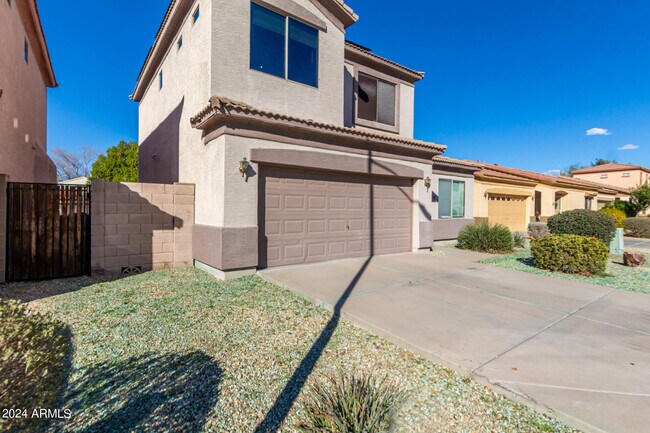 Building Photo - 3538 W Marconi Ave