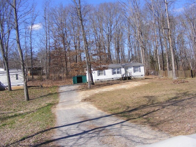 Foto del edificio - 320 County Road 135 Lot 19
