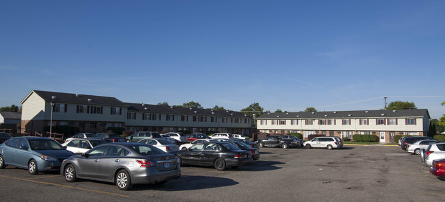 Building Photo - Cassady Village Apartments