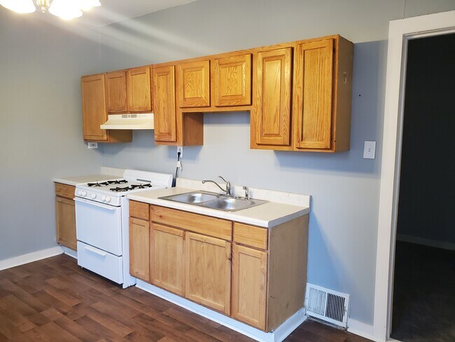 Foto del edificio - 4132 W West End Ave