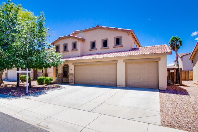 Foto del edificio - 15422 N 169th Ln