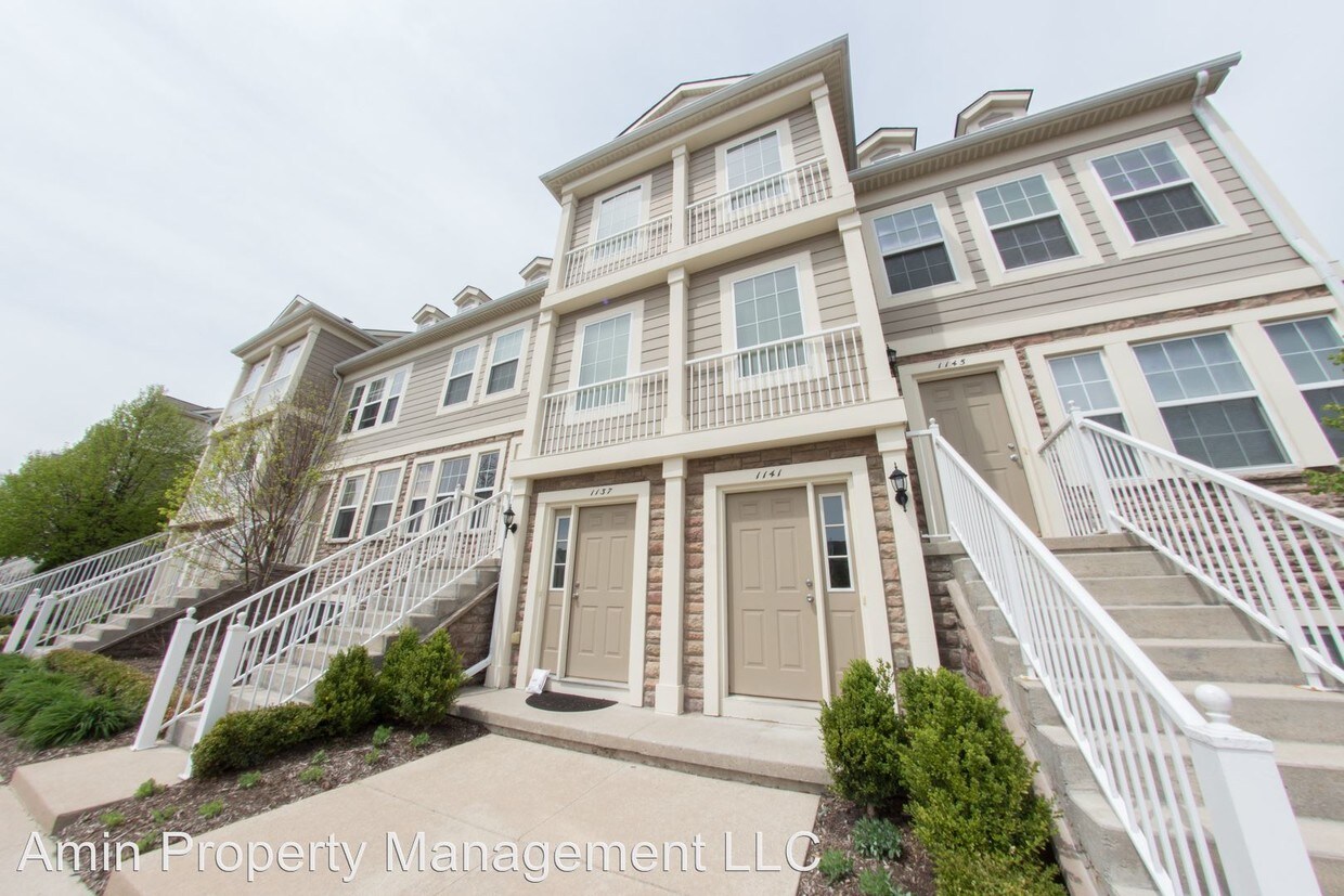 Primary Photo - 2 br, 2 bath House - 1141 Foxboro