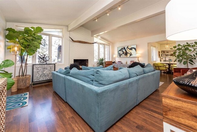 Foto del edificio - 2 Randolph Pl