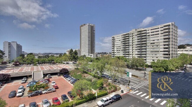 Foto del edificio - 1200 Gough St