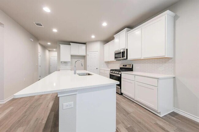 Foto del edificio - 1606 Jacey Way