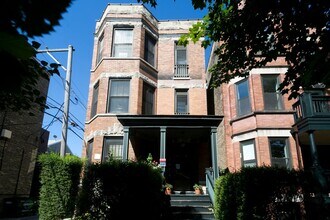 Building Photo - 3614 N Bosworth Ave