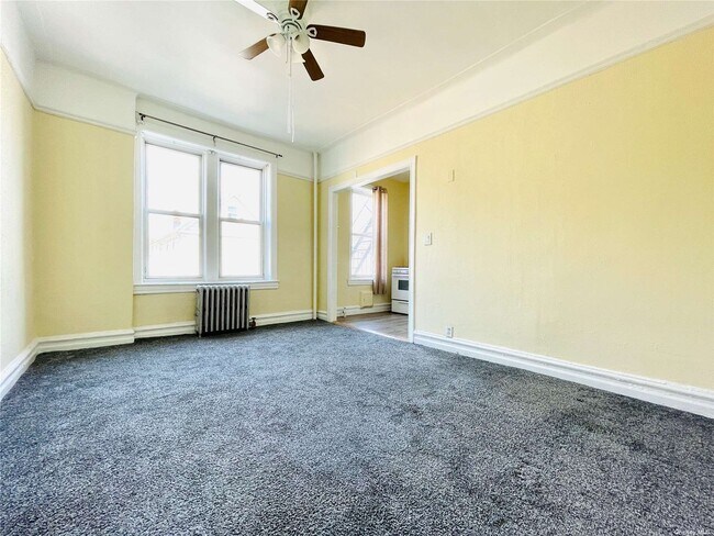 Building Photo - 109-18 Lefferts Blvd