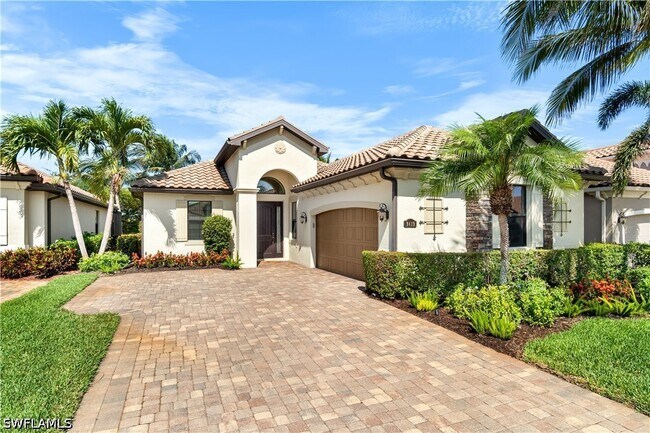 Foto del edificio - 9419 Piacere Way