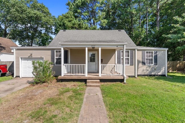 Charming 3-Bedroom Home for Rent in Norfolk! - Charming 3-Bedroom Home for Rent in Norfolk!
