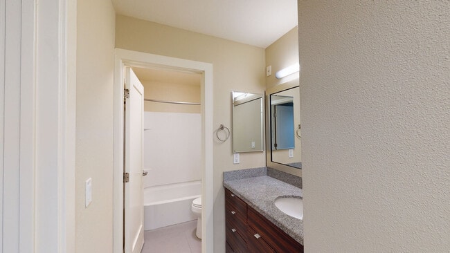 Interior Photo - CitySouth
