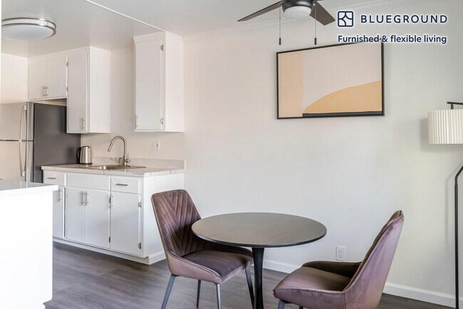 Foto del edificio - 1941 California St