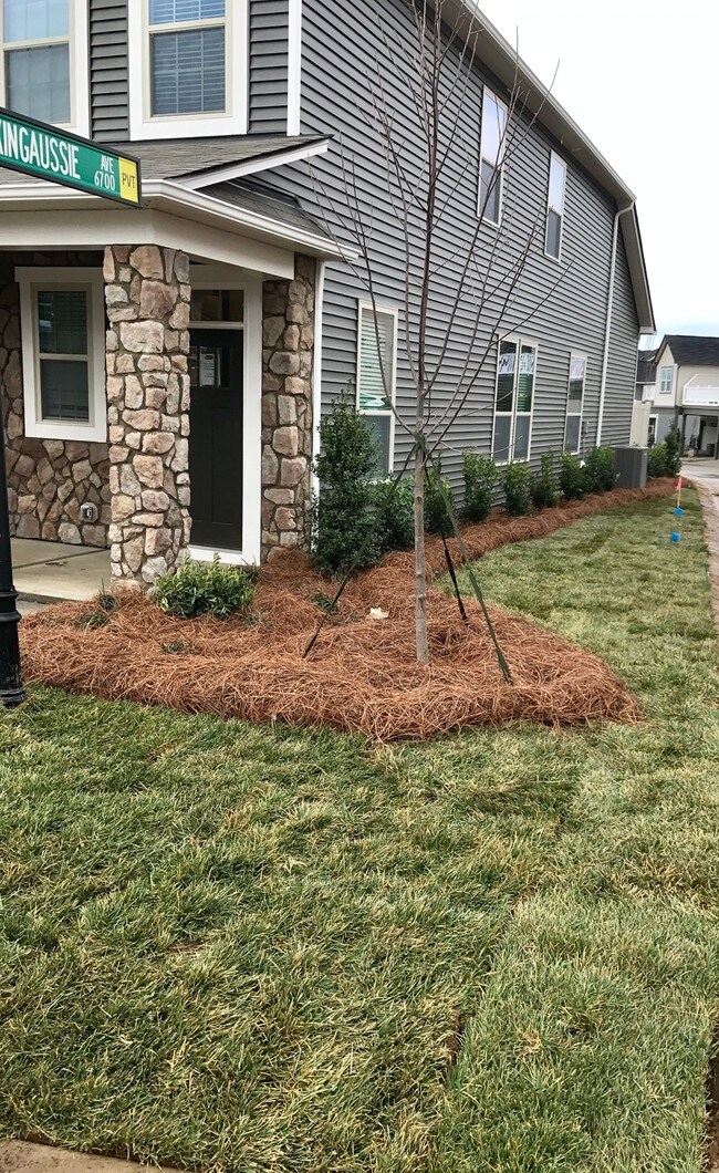 Building Photo - 7304 Dulnian Way