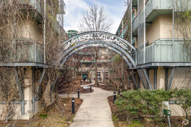 Entrada - Eastern Village Cohousing