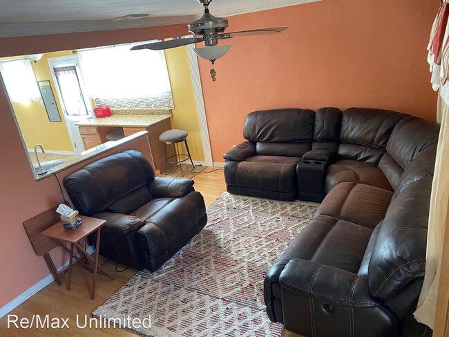 Building Photo - 3 br, 1 bath House - 302 Mildred Ave
