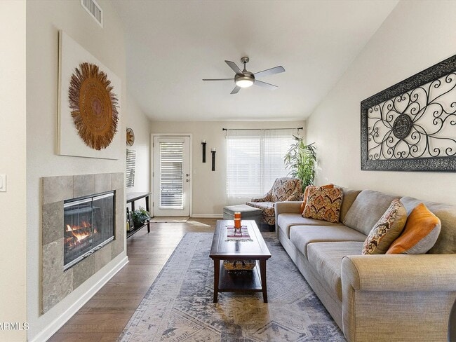 Photo - 4848 N 36th St Apartment