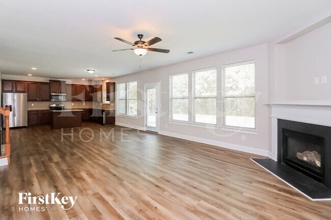 Foto del edificio - 3295 Birchhaven Trace
