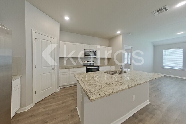 Foto del edificio - 104 Yardley Ct