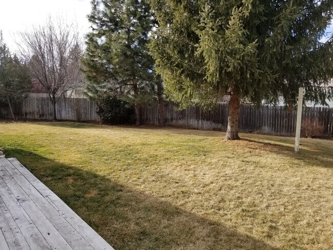 Foto del edificio - Single level home close to Old Mill & Blakely Park