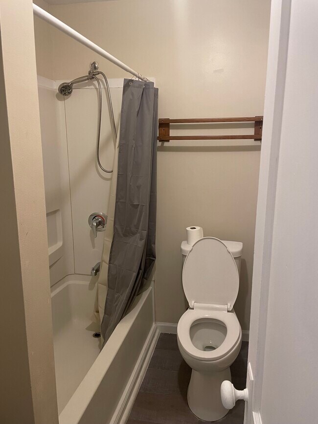 Foto del edificio - 112 Haller St