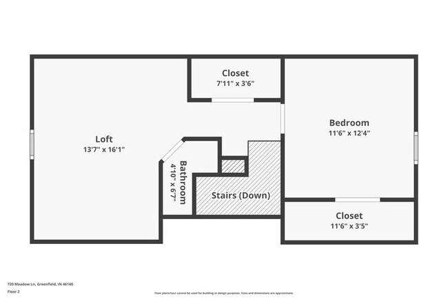 Building Photo - Adorable 3 bedroom Home in Greenfield, IN