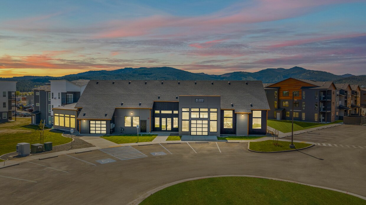 Foto principal - Apartments 26