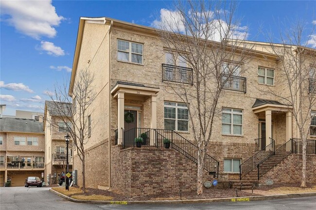 Foto del edificio - 745 Fountainhead Ln NE