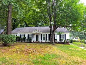 Building Photo - 629 Furrow Dr