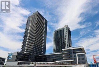 Building Photo - 5105 Hurontario St
