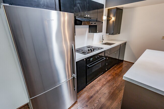 Foto del edificio - 461 2nd St