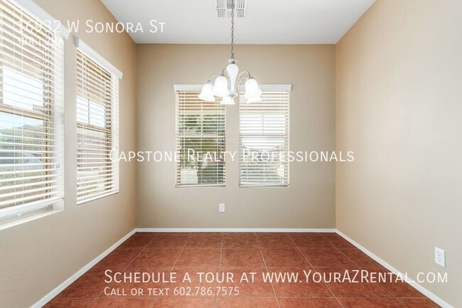 Building Photo - 16932 W Sonora St