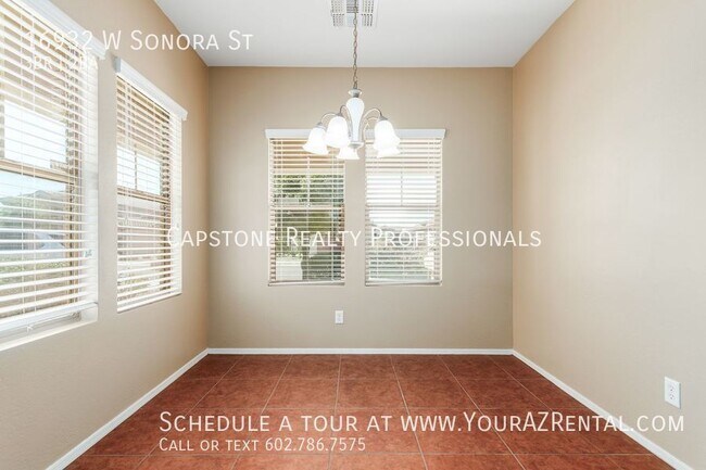 Foto del edificio - 16932 W Sonora St