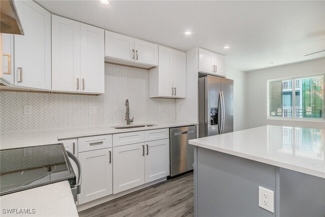 Building Photo - 1300 Estero Blvd