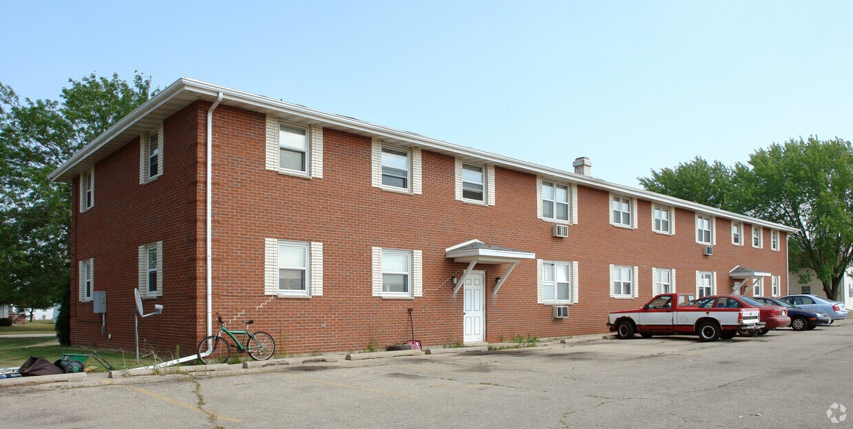 12201224 S Erie St, De Pere, WI 54115 Apartments in De Pere, WI