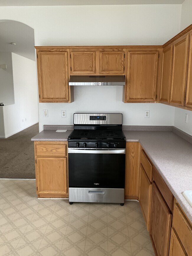 Foto del edificio - 8336 Crown Peak Ave