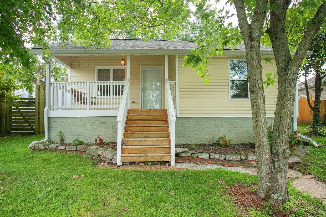 Photo - 1014 Douglas Ave (Nashville, TN)