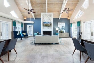 Interior Photo - Reserve at Lake Irene