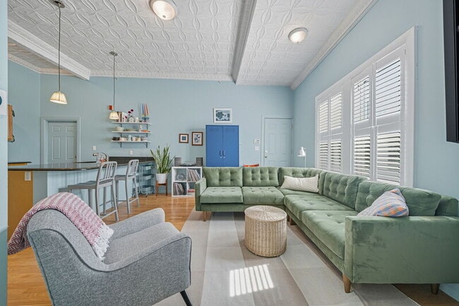 Photo - 183 Rindge Ave Apartment