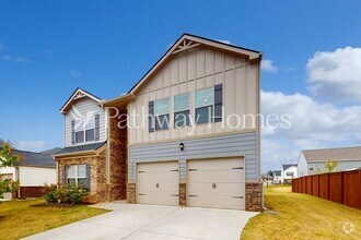Building Photo - 2327 Burnett Ln