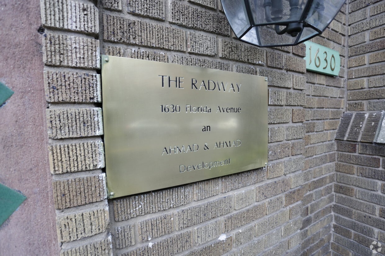 Eastpines Terrace - The Radway