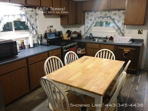 Foto del edificio - 8132 Old Philadelphia Rd