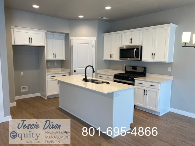 Building Photo - 3544 S 4250 W