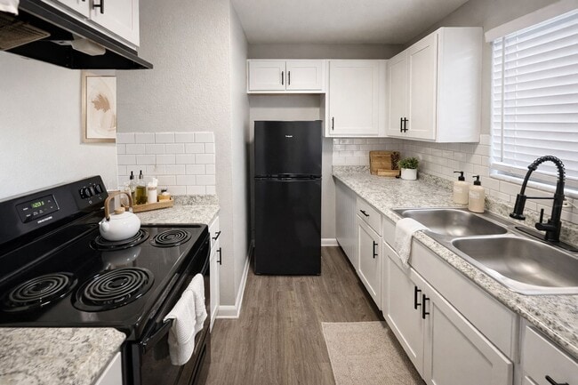 Interior Photo - Oasis at San Marco