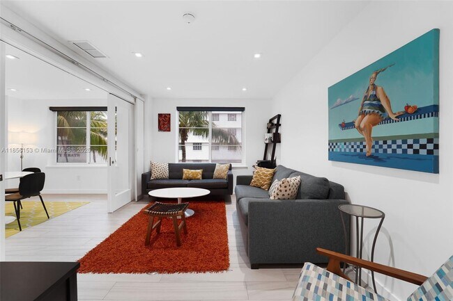 Foto del edificio - 1460 Ocean Dr