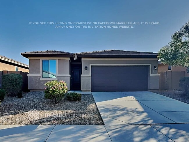 Building Photo - 17649 W Via De Luna Dr
