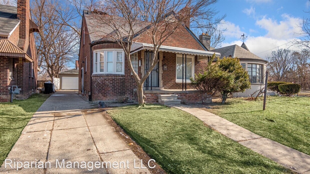 10881 Outer Dr E, Detroit, MI 48224 House Rental in Detroit, MI