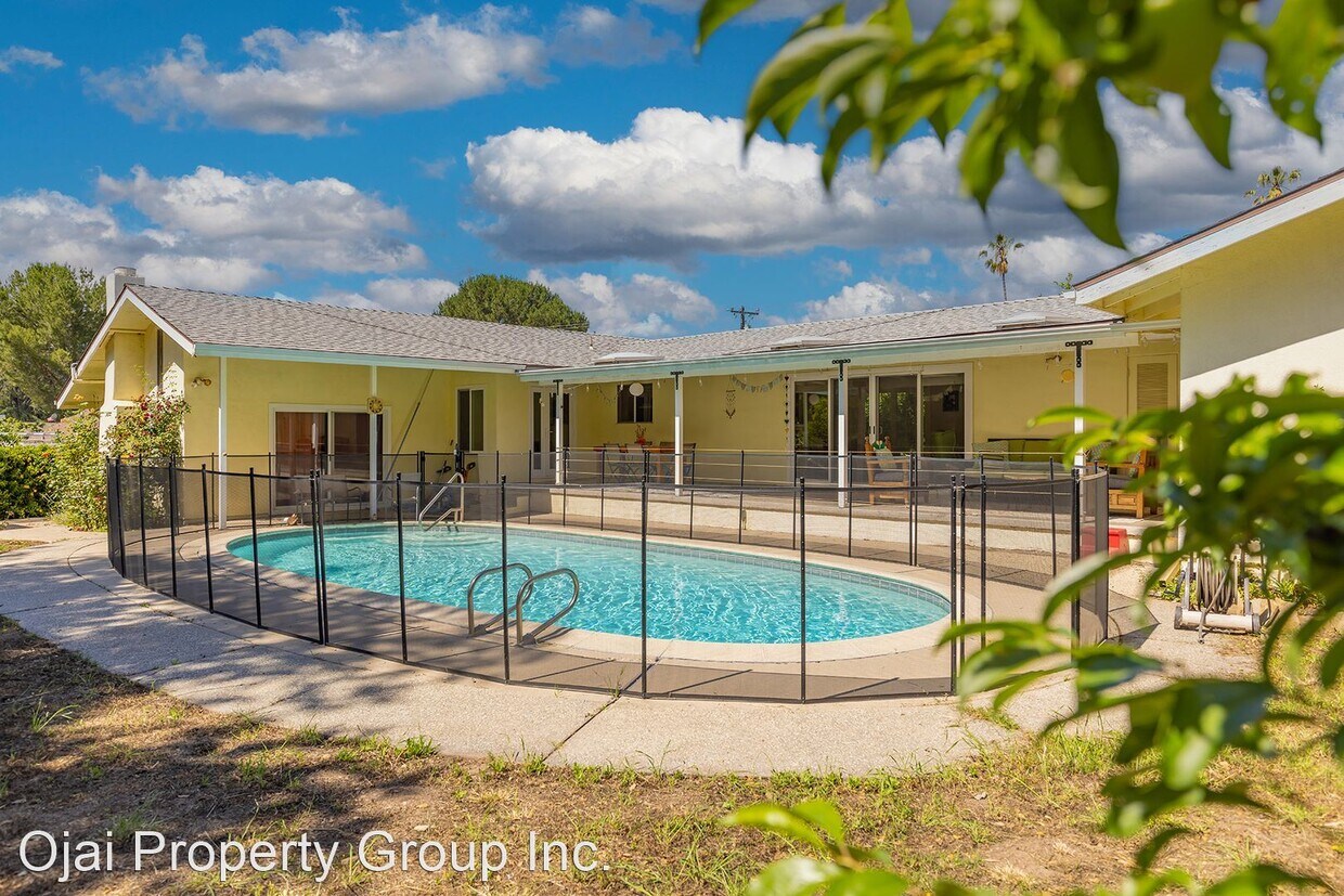 17 Houses for Rent in Ojai, CA Westside Rentals